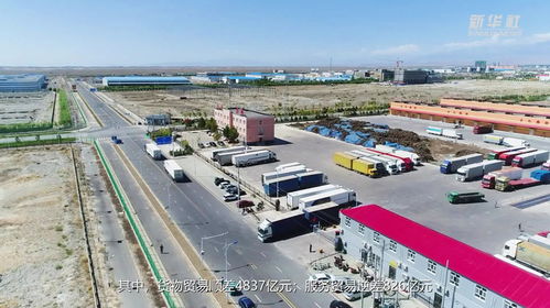 9月我国国际货物和服务贸易强劲增长 进出口同比增长10%，货物进出口成主力